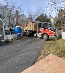 Trusted Old Forge, PA Junk Removal Services Experts